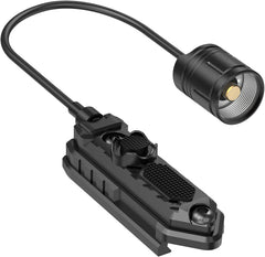 Feyachi PS-30 Pressure Switch for Flashlights - Mlok/Picatinny Compatible