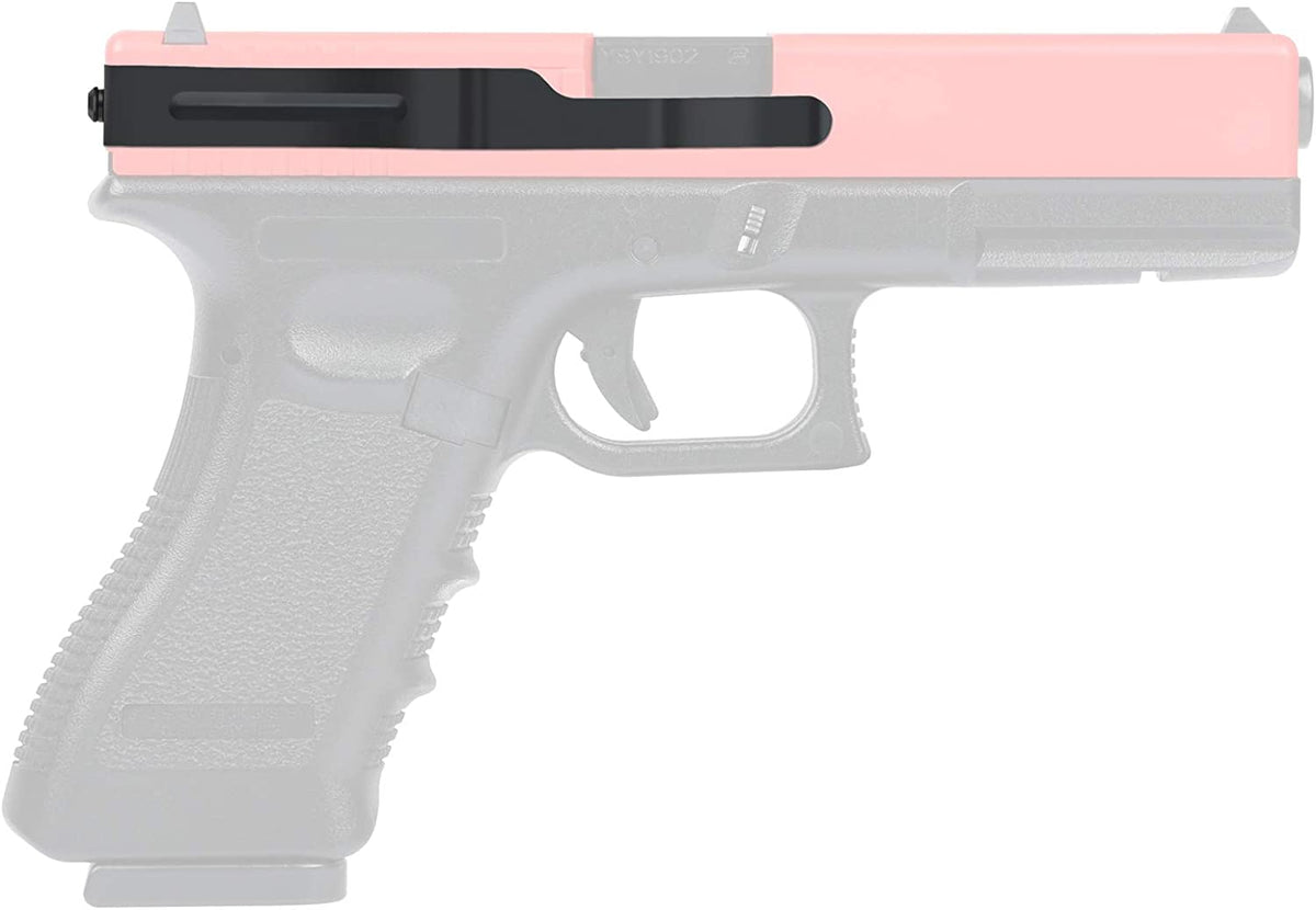 Feyachi GC29 Gun Belt Clip - Glock Conceal Carry