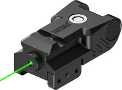Feyachi LS22 Rechargeable Green Laser -05