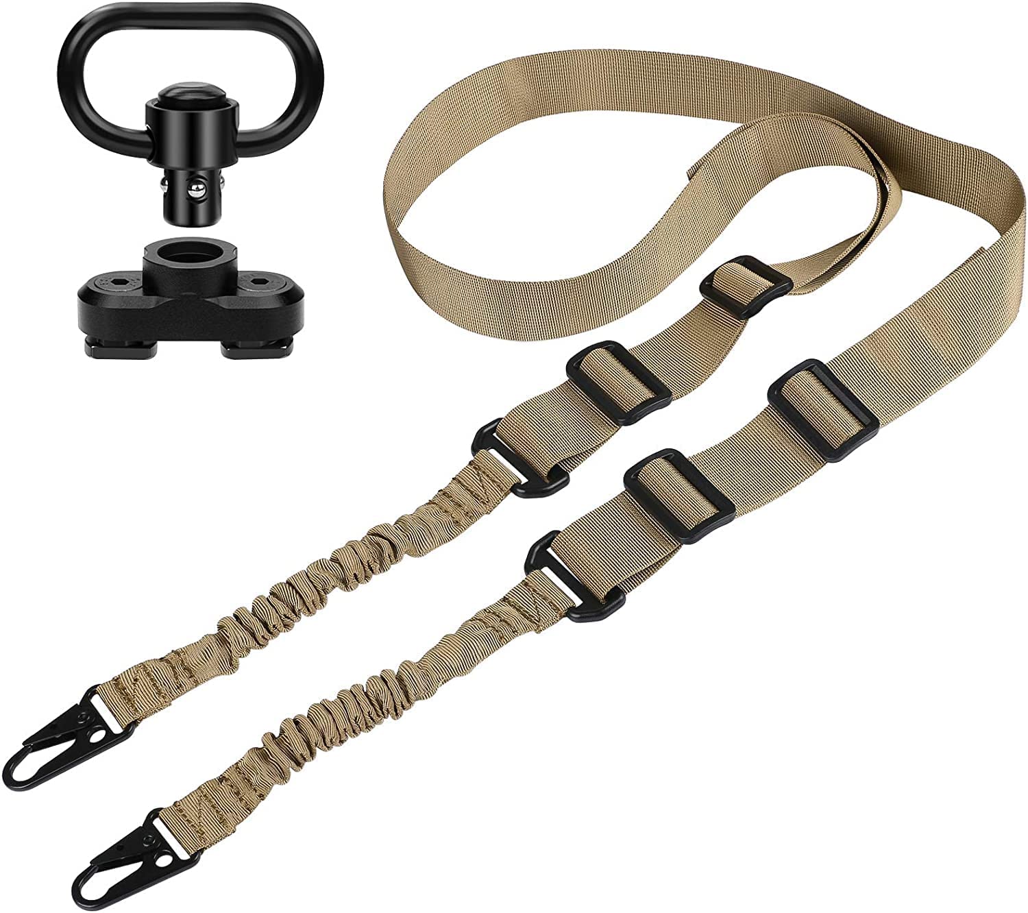 Feyachi S6049K Tactical Sling -03